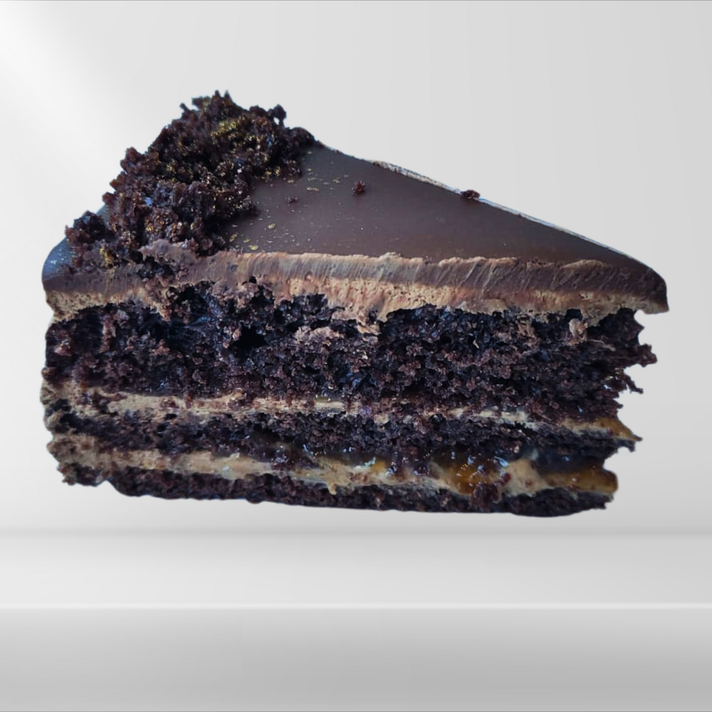 TARTA TRES CHOCOLATES