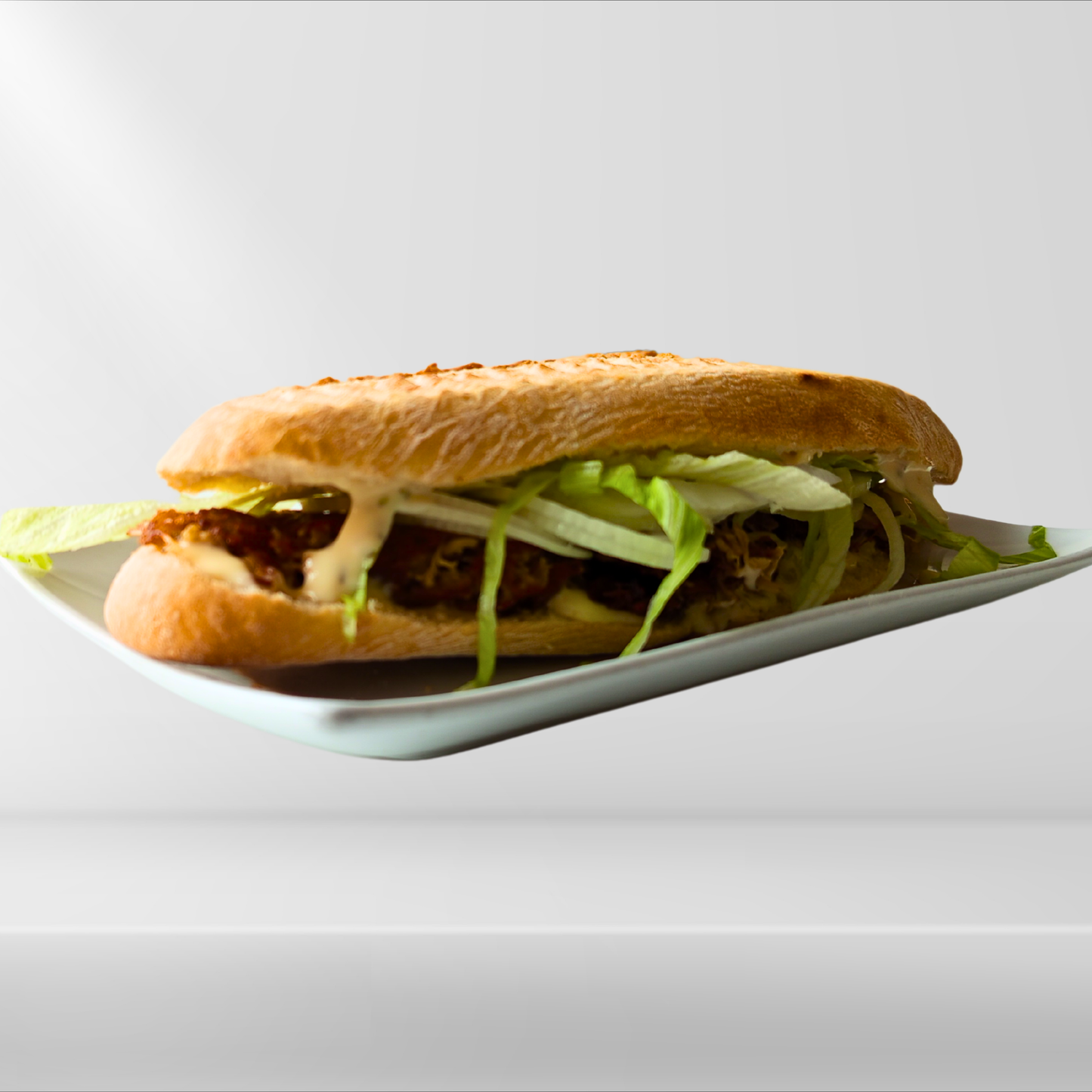 BOCADILLO BOKITA