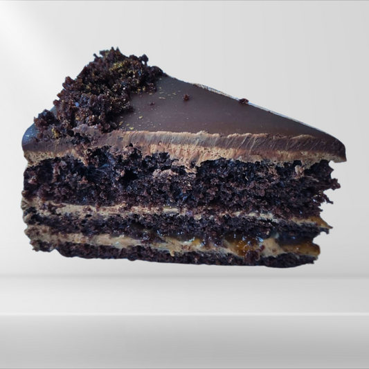 TARTA SACHER