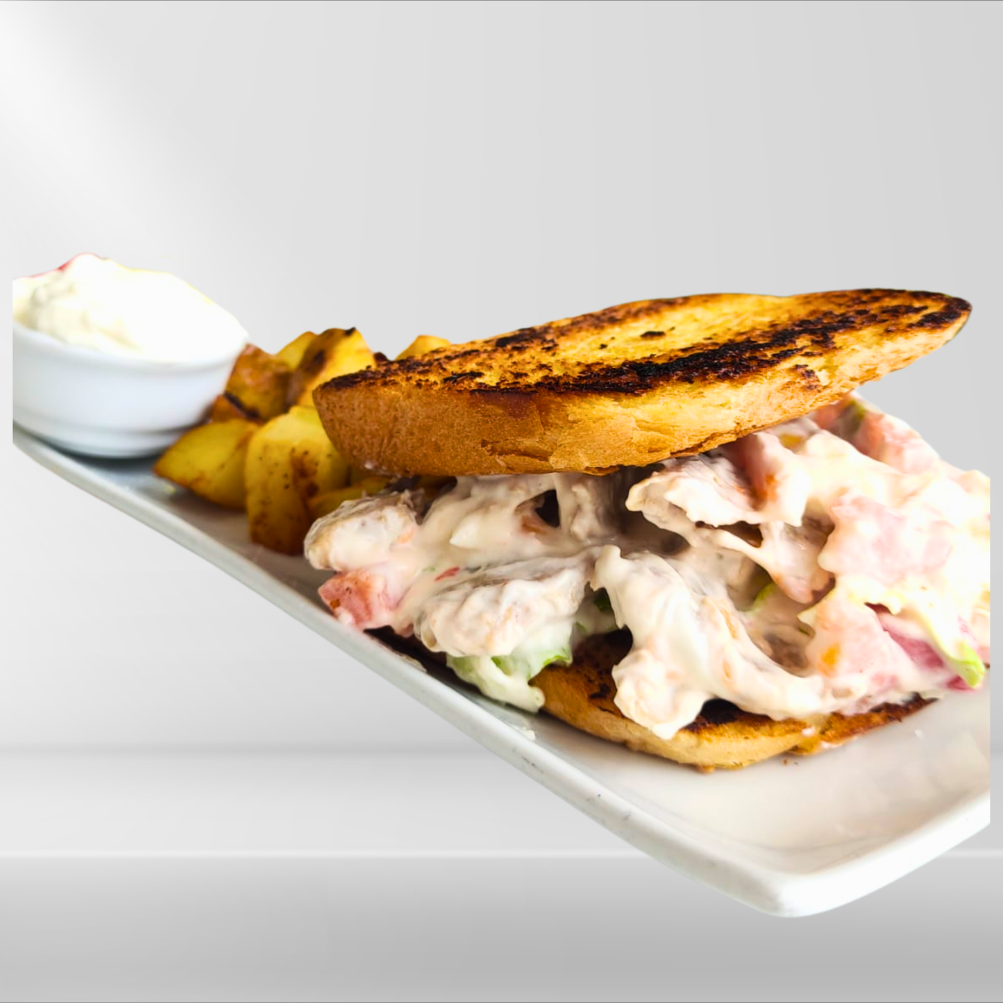BOCADOS DE POLLO