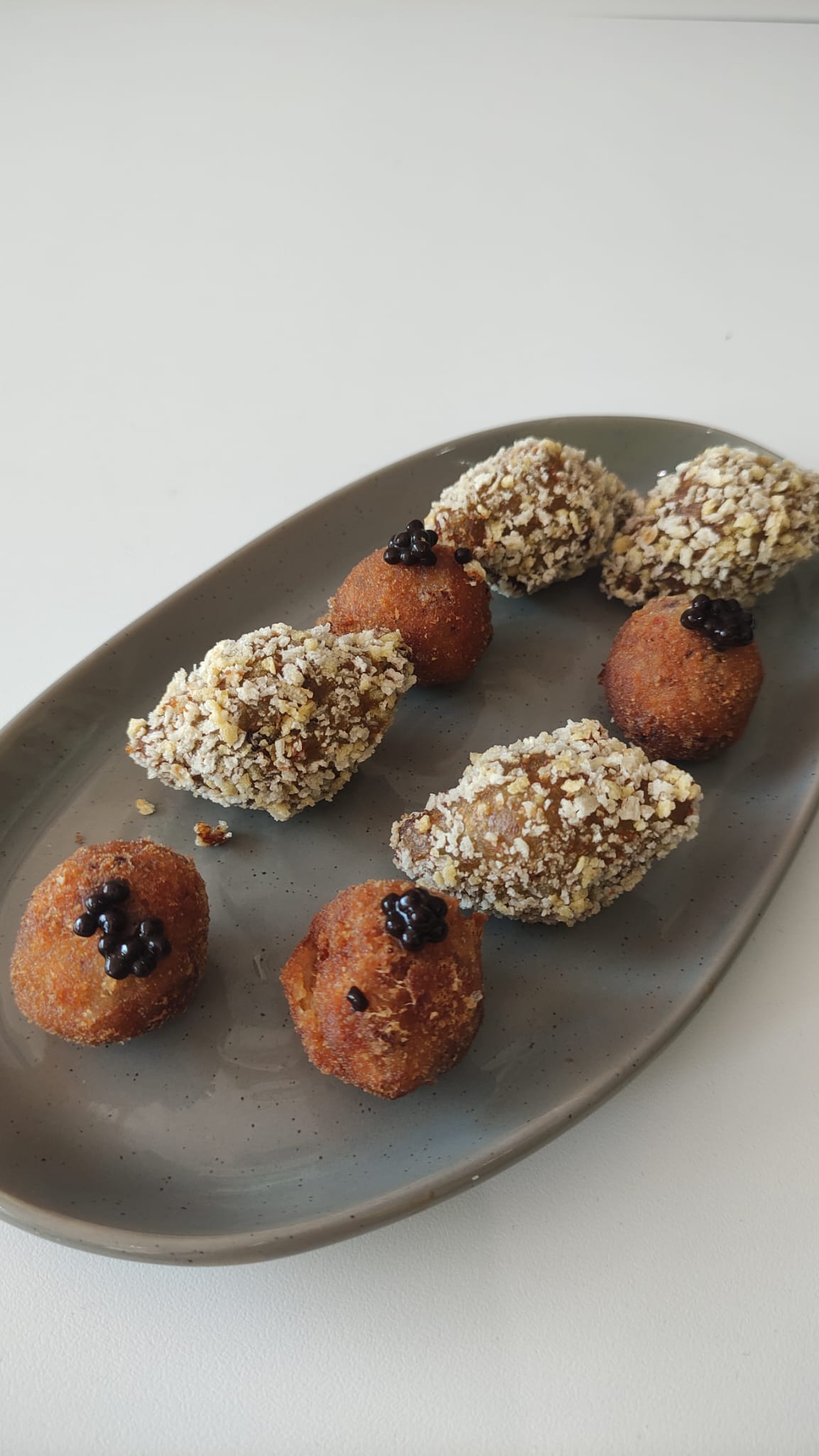 KRUSTYLLANTS VEGANOS