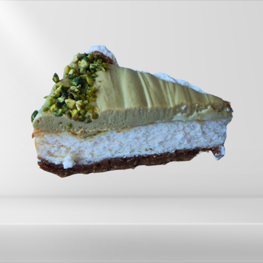 TARTA DE QUESO