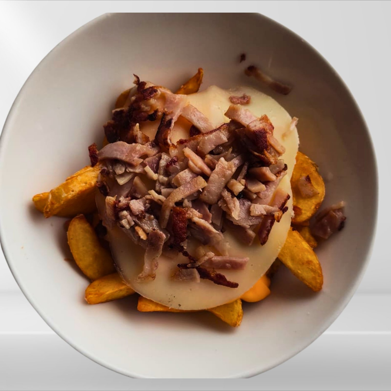 Patatas gajo cheddar Bokita